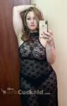 Onlyfans Leaked Photos - Mrs-Darkcuckold - Photos