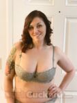 Onlyfans Leaked Photos - Mrs-Darkcuckold - Photos
