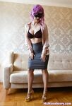 Onlyfans Leaked Photos - Msmoonberry - Photos