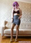 Onlyfans Leaked Photos - Msmoonberry - Photos