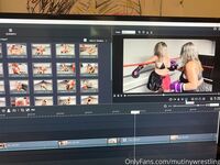 Onlyfans Leaked Photos - Mutinywrestling - Photos