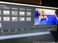 Onlyfans Leaked Photos - Mutinywrestling - Photos