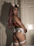 Onlyfans Leaked Photos - Mvngokitty - Photos