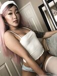 Onlyfans Leaked Photos - Mvngokitty - Photos