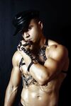 Onlyfans Leaked Photos - Mystery-Manxxx - Photos