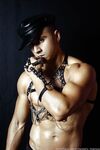 Onlyfans Leaked Photos - Mystery-Manxxx - Photos