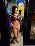 Onlyfans Leaked Photos - Nadiawhite666 - Photos