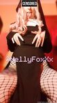 Onlyfans Leaked Photos - Nellyfoxxx - Photos