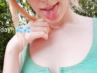 Onlyfans Leaked Photos - Nellyfoxxx - Photos