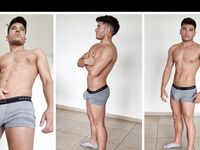 Onlyfans Leaked Photos - Nicolas-Ponz - Photos