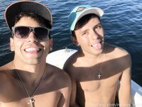 Onlyfans Leaked Photos - Nicolas-Ponz - Photos