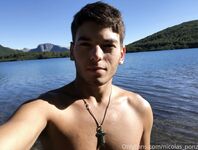 Onlyfans Leaked Photos - Nicolas-Ponz - Photos