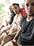 Onlyfans Leaked Photos - Nicolas-Ponz - Photos