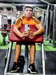 Onlyfans Leaked Photos - Nicolas-Ponz - Photos