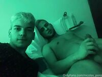 Onlyfans Leaked Photos - Nicolas-Ponz - Photos
