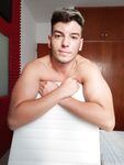 Onlyfans Leaked Photos - Nicolas-Ponz - Photos