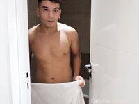 Onlyfans Leaked Photos - Nicolas-Ponz - Photos
