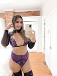 Onlyfans Leaked Photos - Ninapatron89 - Photos