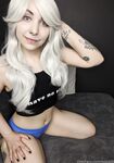 Onlyfans Leaked Photos - Nyxii - Photos