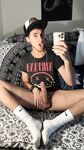 Onlyfans Leaked Photos - Oliverknarf - Photos