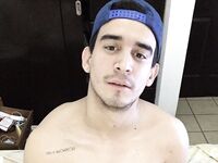 Onlyfans Leaked Photos - Pablo-Alderete - Photos