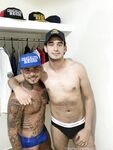 Onlyfans Leaked Photos - Pablo-Alderete - Photos