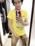 Onlyfans Leaked Photos - Pablo-Alderete - Photos