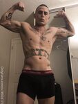 Onlyfans Leaked Photos - Papichulo916 - Photos