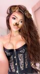 Onlyfans Leaked Photos - Peaboo - Photos