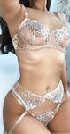 Onlyfans Leaked Photos - Peaboo - Photos