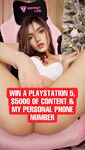 Onlyfans Leaked Photos - Peaboo - Photos