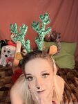 Onlyfans Leaked Photos - Pixie-Peaches - Photos