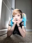 Onlyfans Leaked Photos - Pixie-Peaches - Photos