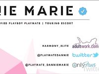 Onlyfans Leaked Photos - Playmate-Danniemarie - Photos