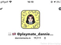 Onlyfans Leaked Photos - Playmate-Danniemarie - Photos
