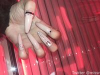 Onlyfans Leaked Photos - Playmate-Danniemarie - Photos