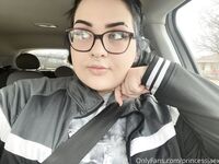 Onlyfans Leaked Photos - Princessjaex - Photos