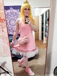 Onlyfans Leaked Photos - Princesspetal - Photos