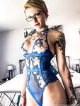 Onlyfans Leaked Photos - Queenofkink87 - Photos