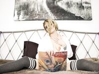 Onlyfans Leaked Photos - Queenofkink87 - Photos