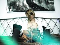 Onlyfans Leaked Photos - Queenofkink87 - Photos