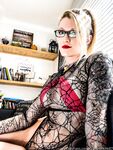 Onlyfans Leaked Photos - Queenofkink87 - Photos