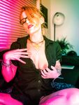 Onlyfans Leaked Photos - Queenofkink87 - Photos