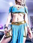 Onlyfans Leaked Photos - Queenofkink87 - Photos