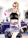 Onlyfans Leaked Photos - Queenofkink87 - Photos