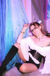 Onlyfans Leaked Photos - Queenofkink87 - Photos