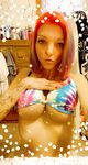 Onlyfans Leaked Photos - Rae-Rae7 - Photos