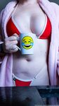 Onlyfans Leaked Photos - Rebeka-Caetano - Photos