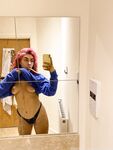Onlyfans Leaked Photos - Regan-Wood - Photos