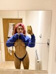 Onlyfans Leaked Photos - Regan-Wood - Photos